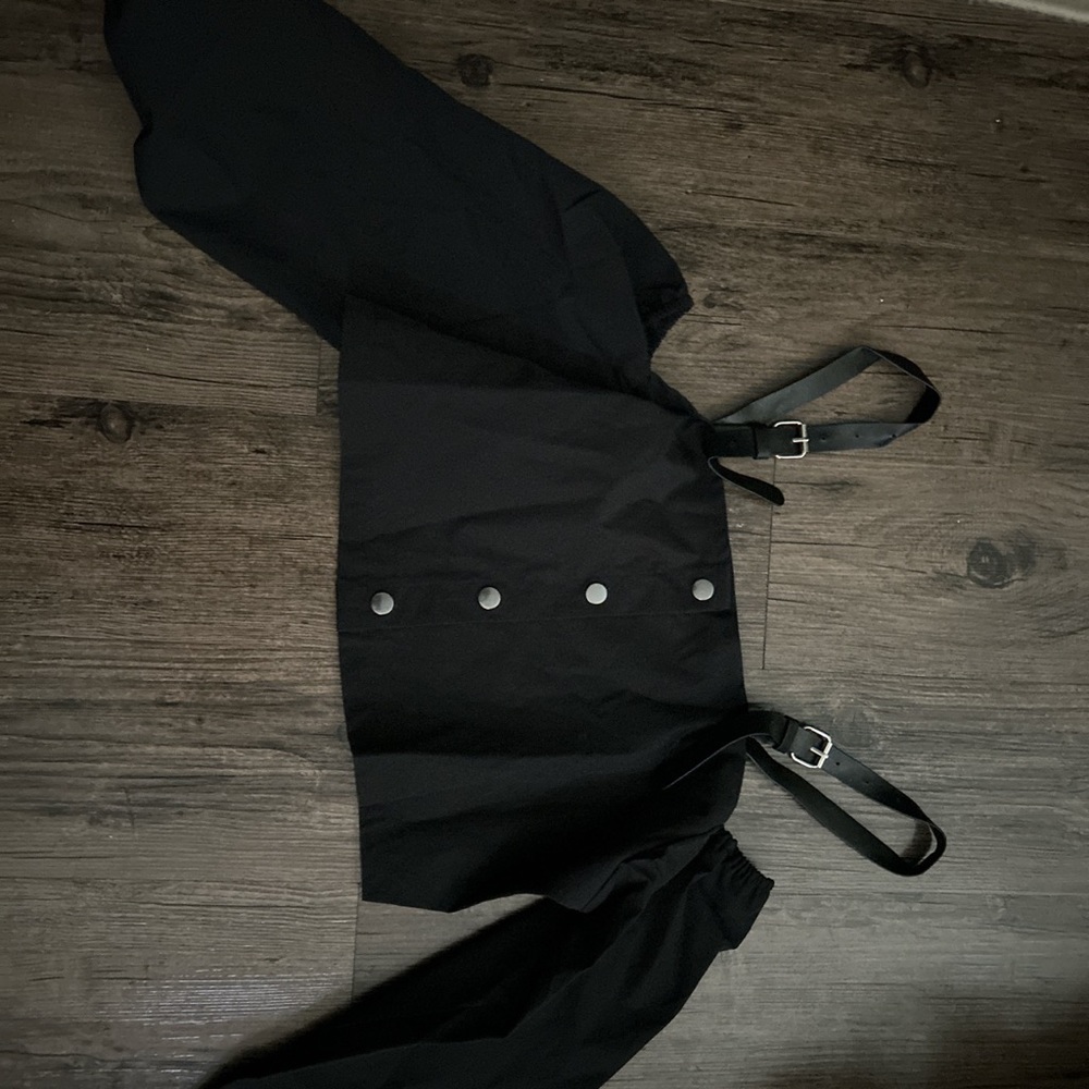 New top